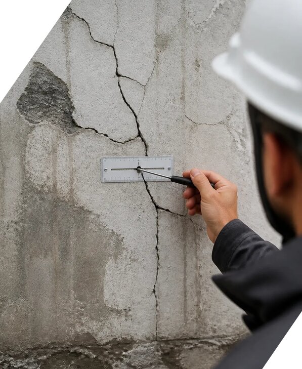 Экспертиза строительных дефектов в Чайковском от 8097 р. | ЭкспертизаРоссия